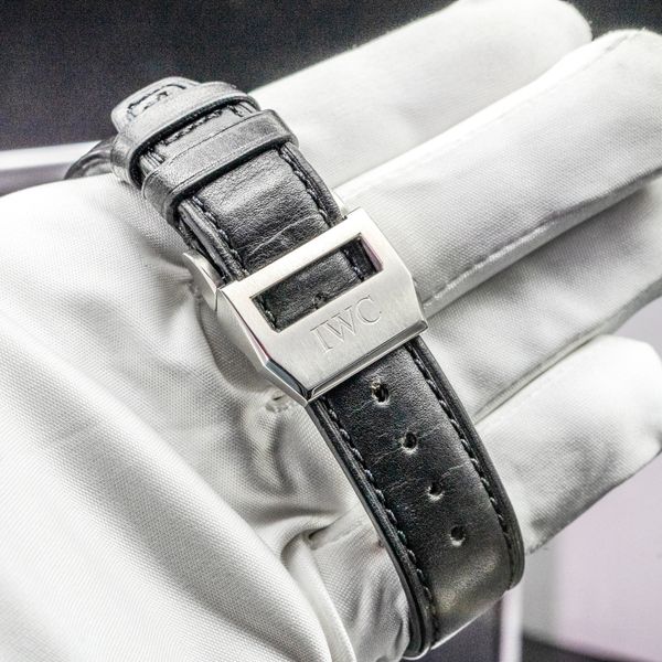 IWC Big Pilot's IW501001